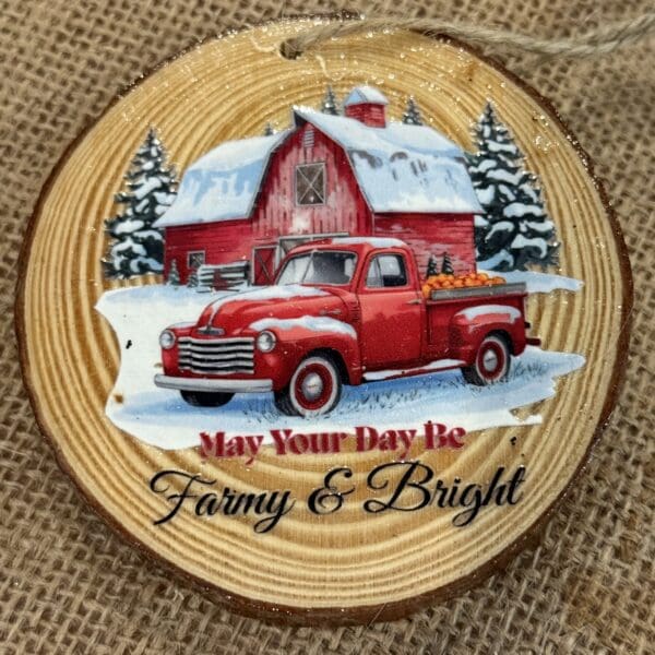 ORNAMENT 207