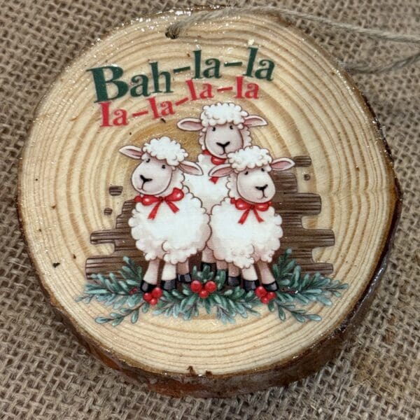 ORNAMENT 221