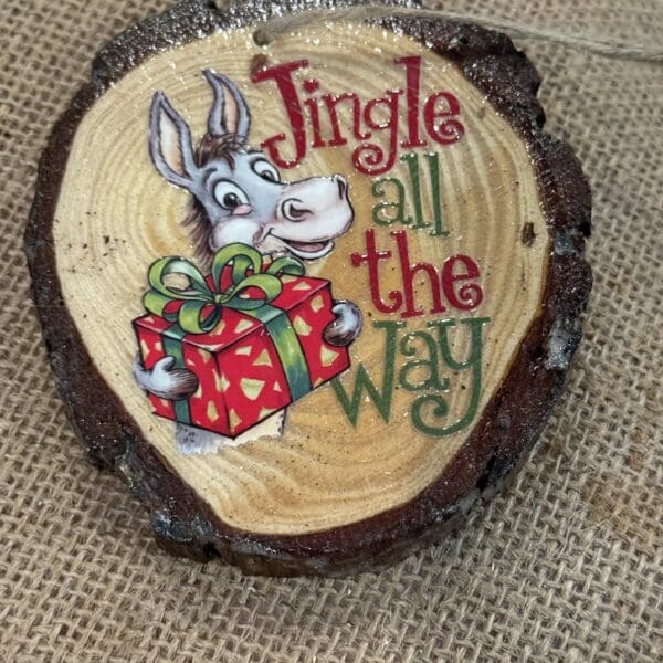 ORNAMENT 170