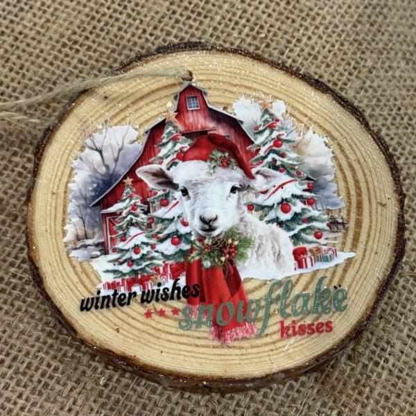 ORNAMENT 184