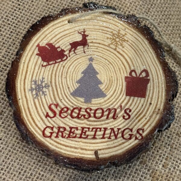 ORNAMENT 160