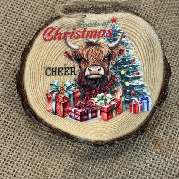 ORNAMENT 158