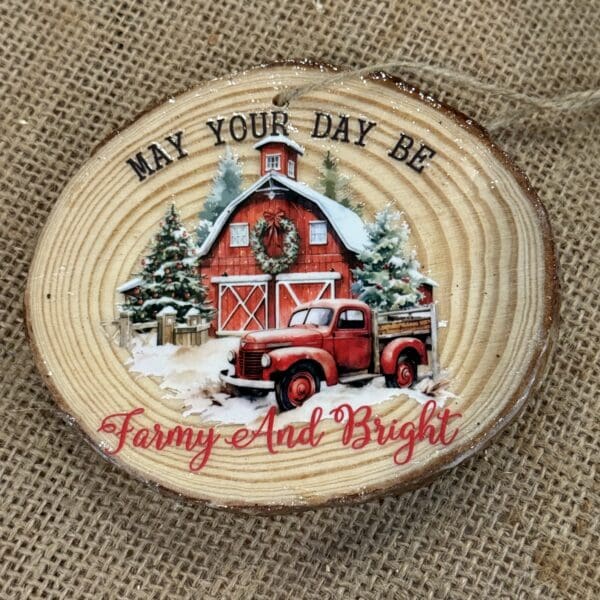 ORNAMENT 166