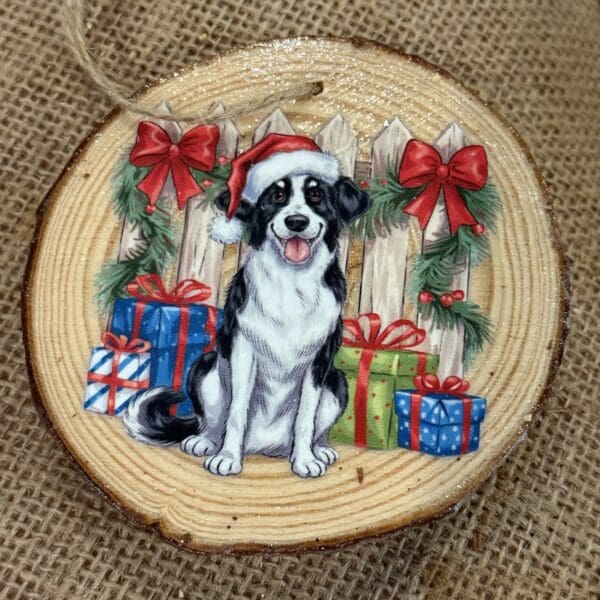 ORNAMENT 182