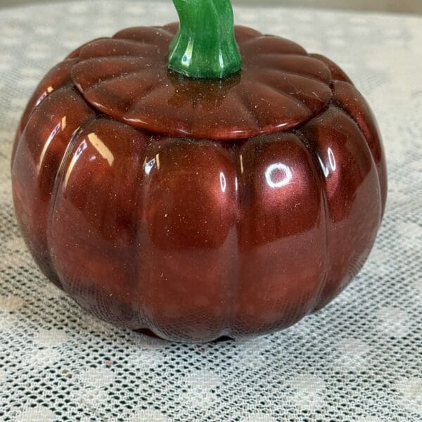 LG PUMPKIN JAR RED WINE 2