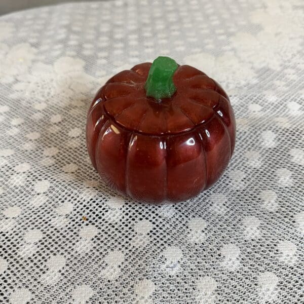 SM PUMPKIN JAR RED WINE 1