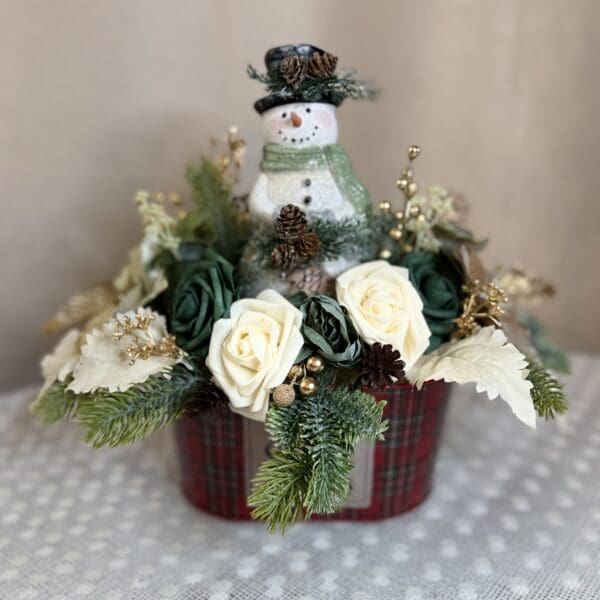 Snowman