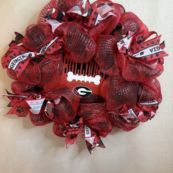 GEORGIA BULLDOGS 3