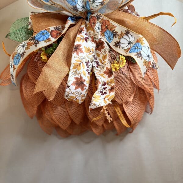 PUMPKIN 1