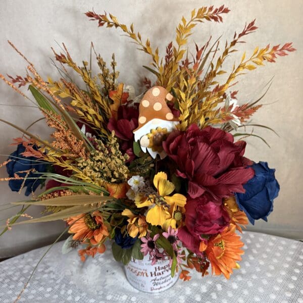 HAPPY HARVEST
