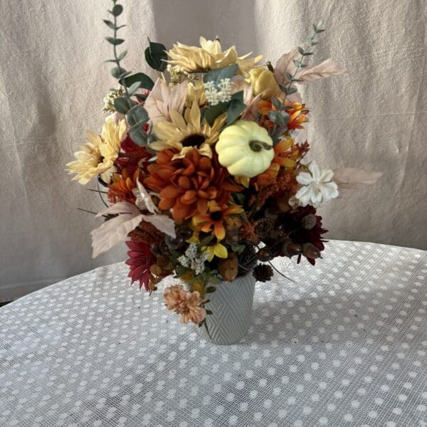 FALL GLORY